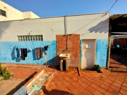 Centro POP da Capital em situações precárias - Foto: Reprodução/ MPMS