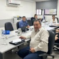 Reunião discute desabastecimento de medicamentos na rede pública de Campo Grande
