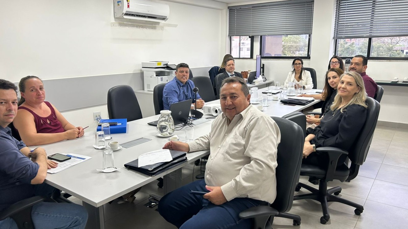 Reunião discute desabastecimento de medicamentos na rede pública de Campo Grande