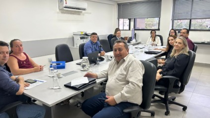 Reunião discute desabastecimento de medicamentos na rede pública de Campo Grande