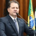 Na tribuna, Renato Câmara reforça integração social e educação ambiental como eixos da sustentabilidade