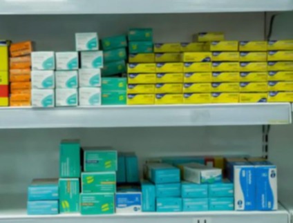 Medicamentos estão entre as principais causas de internações por envenenamento no Brasil - Foto: Divulgação/Abramede