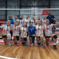 Atletas três-lagoenses participam dos Jogos da Juventude em Brasília