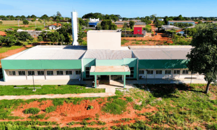Processo seletivo recebe inscrições até o dia 18 de setembro - Foto: Reprodução/IFMS