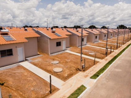 Projeto segue para sanção do prefeito municipal / Foto: Reprodução/Samuel Sousa