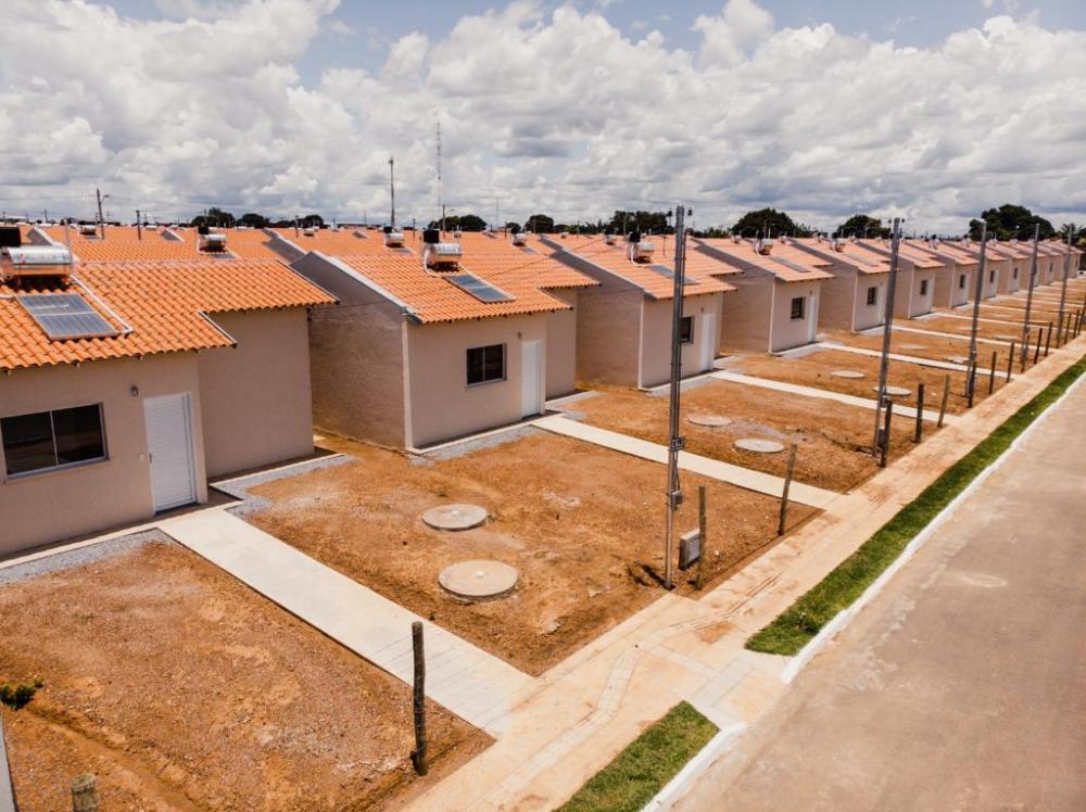 Projeto segue para sanção do prefeito municipal / Foto: Reprodução/Samuel Sousa