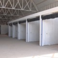 Novo Shopping Popular deve começar a funcionar em dezembro e terá Rede Fácil