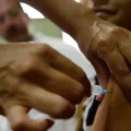 Governo Federal tem meta de atingir 90% de cobertura vacinal até 2030 - Reprodução/Agência Brasil