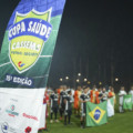 Em 2024, 23 equipes participaram do torneio - Foto: Divulgação/Cassems