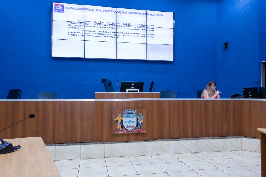 Durante a audiência, serão expostos os dados referentes às ações, investimentos e resultados alcançados pela Saúde Municipal no período, garantindo transparência e participação popular no acompanhamento da gestão pública. Foto: Divulgação.