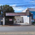 Instalações da AVCC em Paranaíba - Foto/Leonardo Guiamarães
