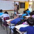 Sala de aula Reme (Foto: Reprodução/ PMCG)