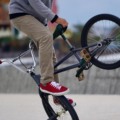 Haverá sorteio de prêmios no local, inclusive uma bicicleta - Foto/Arquivo