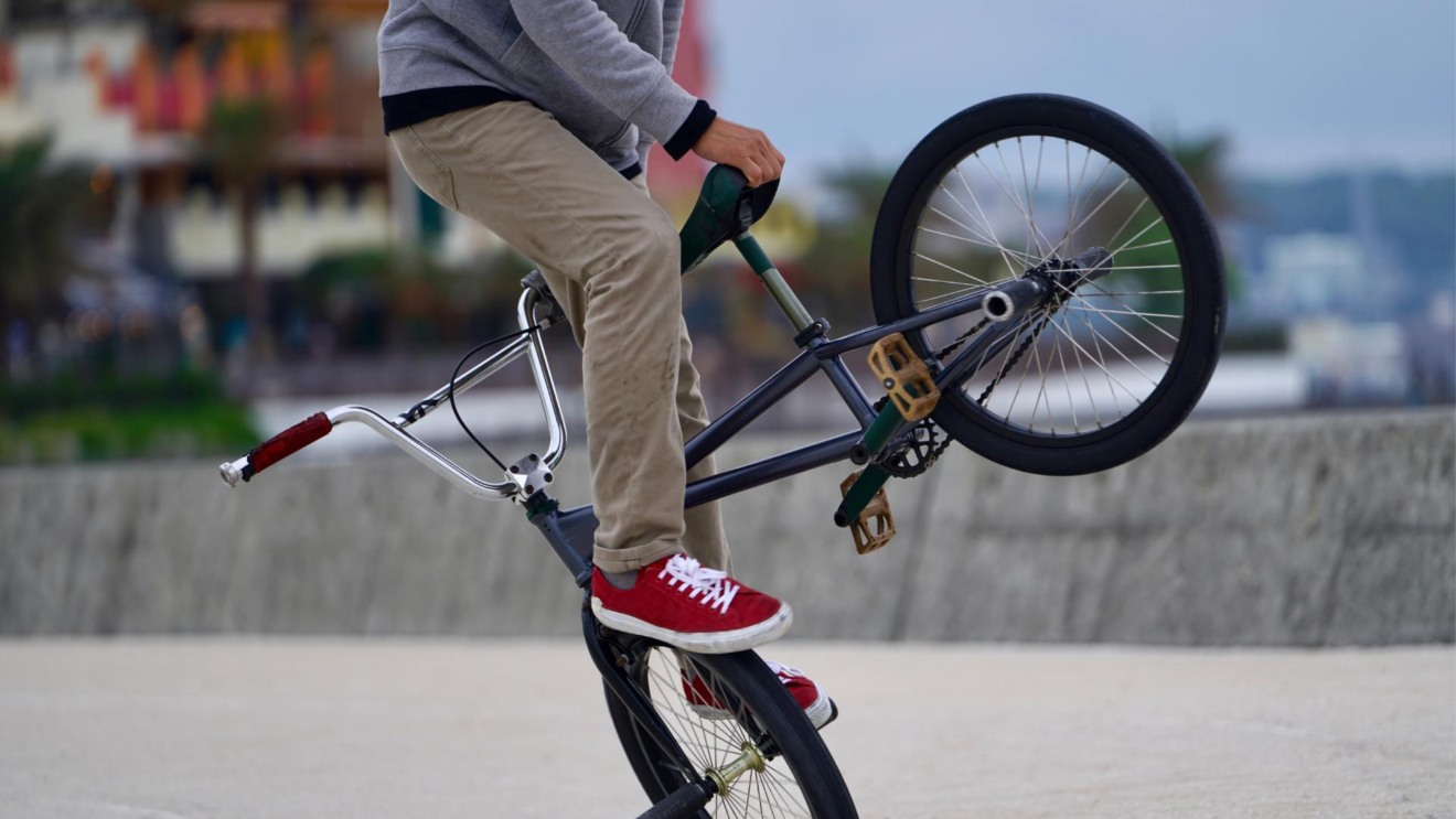 Haverá sorteio de prêmios no local, inclusive uma bicicleta - Foto/Arquivo