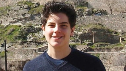 Jovem italiano é conhecido como o “influencer de Deus” (Foto: Vatican News)