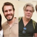 Ator três-lagoense se destaca em filme nacional