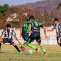 Náutico soube segurar a vantagem conquistada no primeiro tempo para vencer fora de casa Foto: Reprodução/ Ayrton Benites