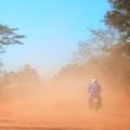 A combinação entre altas temperaturas e baixa umidade relativa do ar gera um cenário de alerta, com efeitos imediatos e de longo prazo para a população e os ecossistemas locais - Foto/Arquivo