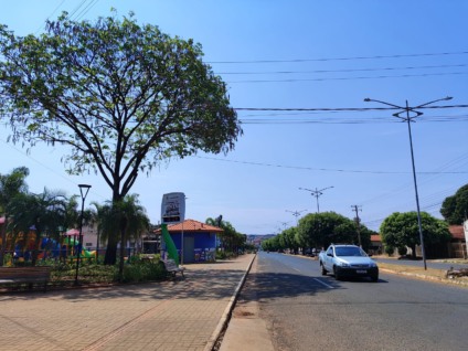 As áreas oferecem oportunidades para estabelecimentos comerciais em locais de grande fluxo - Foto/Leonardo Guimarães