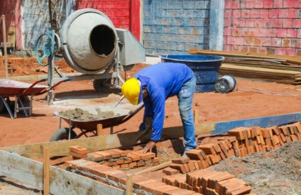 Três Lagoas promove melhorias no Estádio da Aden