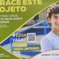 Aula inaugural do programa “Abrace este Projeto” reúne comunidade e parceiros em Paranaíba.