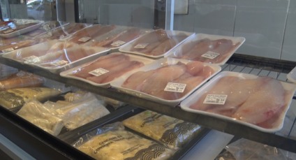 Brasileiro consume, em média, entre 10 a 12kg de pescado por ano - Foto: Reprodução/TVC