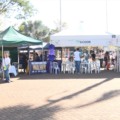 Dia de cooperar levou serviços gratuitos a comunidades de Três Lagoas