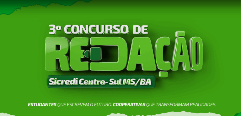 Prazo vai até 14 de setembro e premiará estudantes e professores orientadores / Imagem: Divulgação