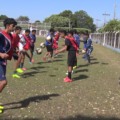 Equipes sub-14 e sub-16 de Três Lagoas estreiam no sábado em campeonato de futebol