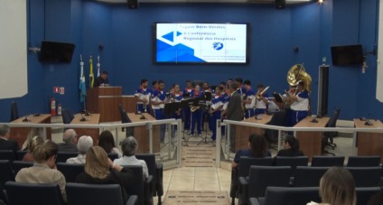 Três Lagoas sediou a 2ª Conferência Regional de Hospitais
