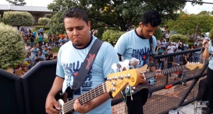 Marcha para Jesus irá reunir cristãos em Três Lagoas
