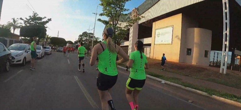 Inscrições da 2ª Meia Maratona contra a Poliomielite estão abertas
