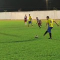Oito times disputam a Copa Sênior de Futebol 45+