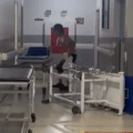 Homem foi preso e autuado em flagrante por três crimes / Foto: Redes Sociais/Reprodução