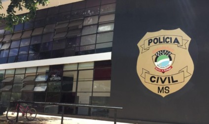 Operação foi realizada pela Polícia Civil de Corumbá - Foto: Reprodução/ PCMS
