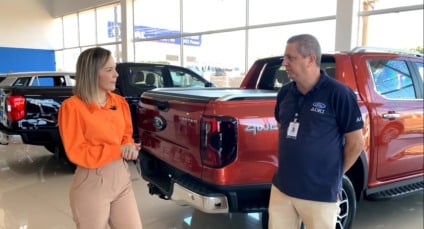 A Casa é Sua: Ford Aoki promove “Construindo Juntos – Setembro Solidário”
