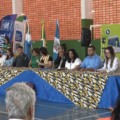 Três Lagoas sedia o Circuito Avança Juventude