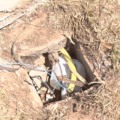 Avenida Custódio Andries fica às escuras após furto de cabos elétricos