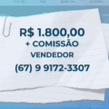 TVC Emprego: confira salários e requisitos para vagas abertas em Três Lagoas