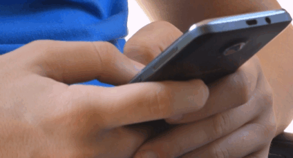 Defesa Civil irá emitir mensagem de alerta nos celulares em MS
