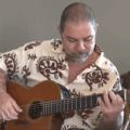 Músico Paulo Padilha participa de projeto cultural em Três Lagoas