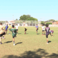 Time Sub-16 de Três Lagoas lidera Copa Ame de Araçatuba