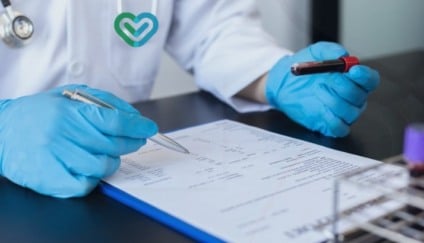 Policlínica oferta exames de sangue com valores acessíveis - Foto: Divulgação