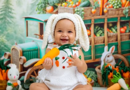 A certidão de óbito de Maria Hellena apontou como causa da morte insuficiência respiratória e pneumopatia. No entanto, a família alega que nenhum dos exames realizados na criança indicava qualquer anormalidade - Foto/Arquivo de família