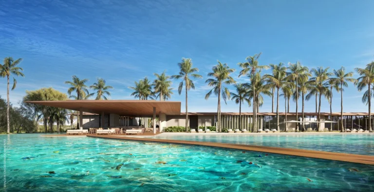Condominio será instalado na região Leste de Campo Grande (Foto: Reprodução/ Corpal)