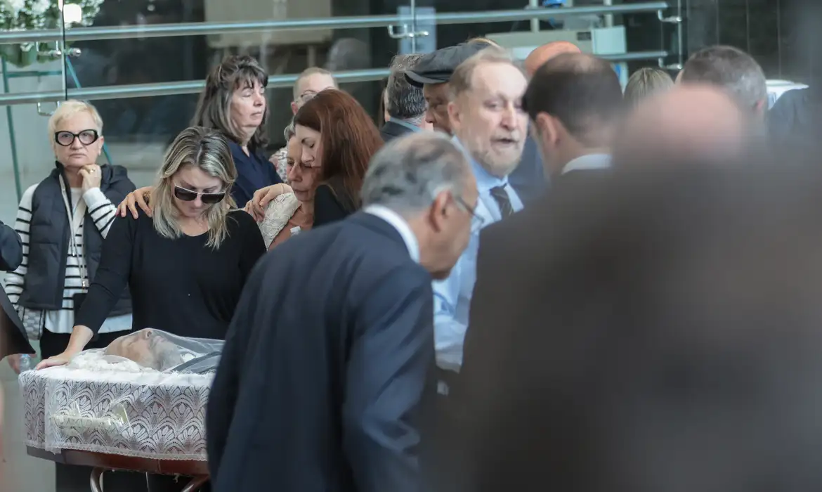 Principal suspeito de emboscada que assassinou o ex-delegado Ruy Ferraz Fontes, em São Paulo, PCC mantém estruturas operacionais consolidadas em cidades sul-mato-grossenses - Foto/Agência Brasil