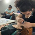 Atividades acontecem em várias regiões e abrangem áreas como beleza, recepção, gastronomia e serviços - Foto: Reprodução/Governo de MS