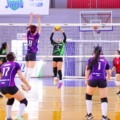 Competição reúne mais de 300 atletas de cinco municípios - Foto: Apoliana Sanches/ Arquivo Fundesporte