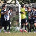 Jogo de ida acontece neste sábado em Corumbá - Foto: Reprodução/ FFMS