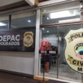 A mulher realizou uma transferência bancária no valor de R$ 19.900 para a conta indicada pelo autor (Divulgação/PCMS)
